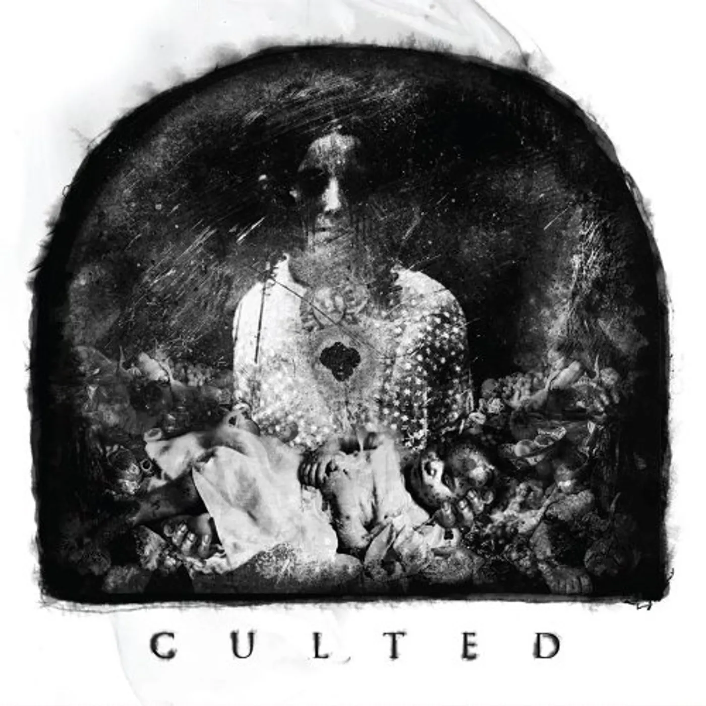 Culted OF DEATH & RITUAL CD