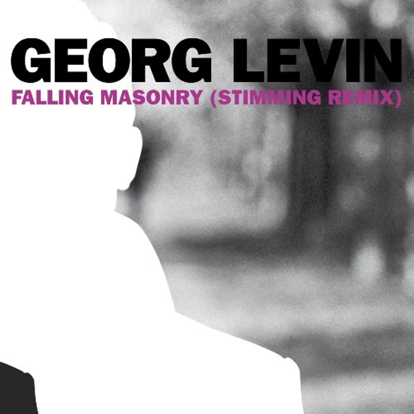 Georg Levin EVERYTHING MUST CHANGE CD