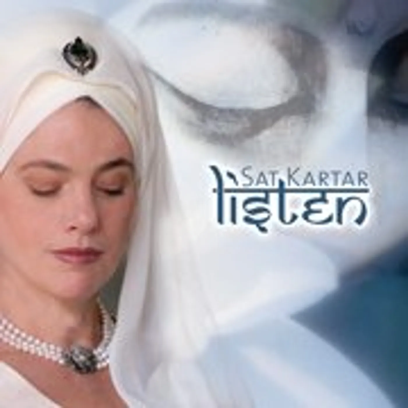 Sada Sat Kaur LISTEN CD