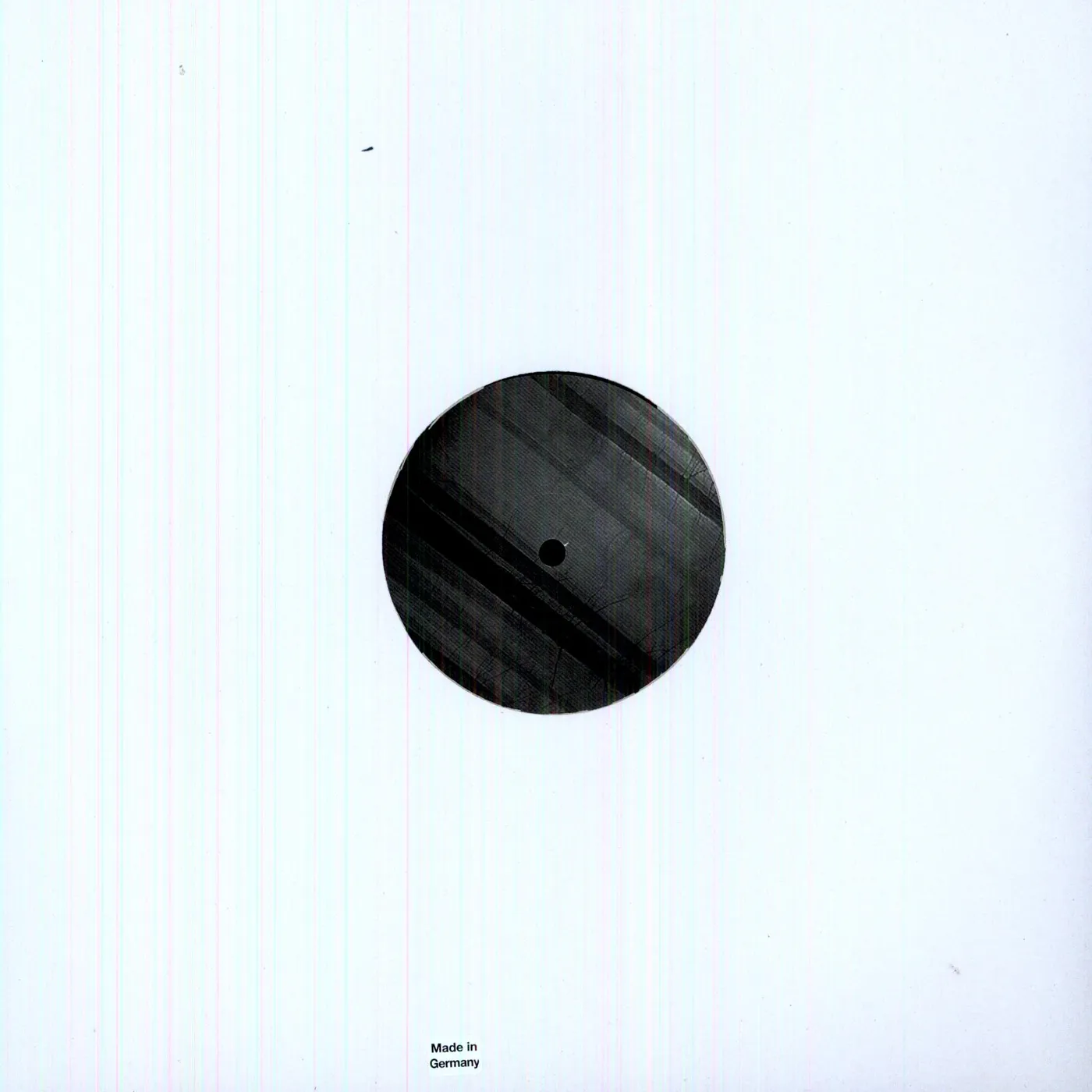 Deadbeat VAMPIRE Vinyl Record