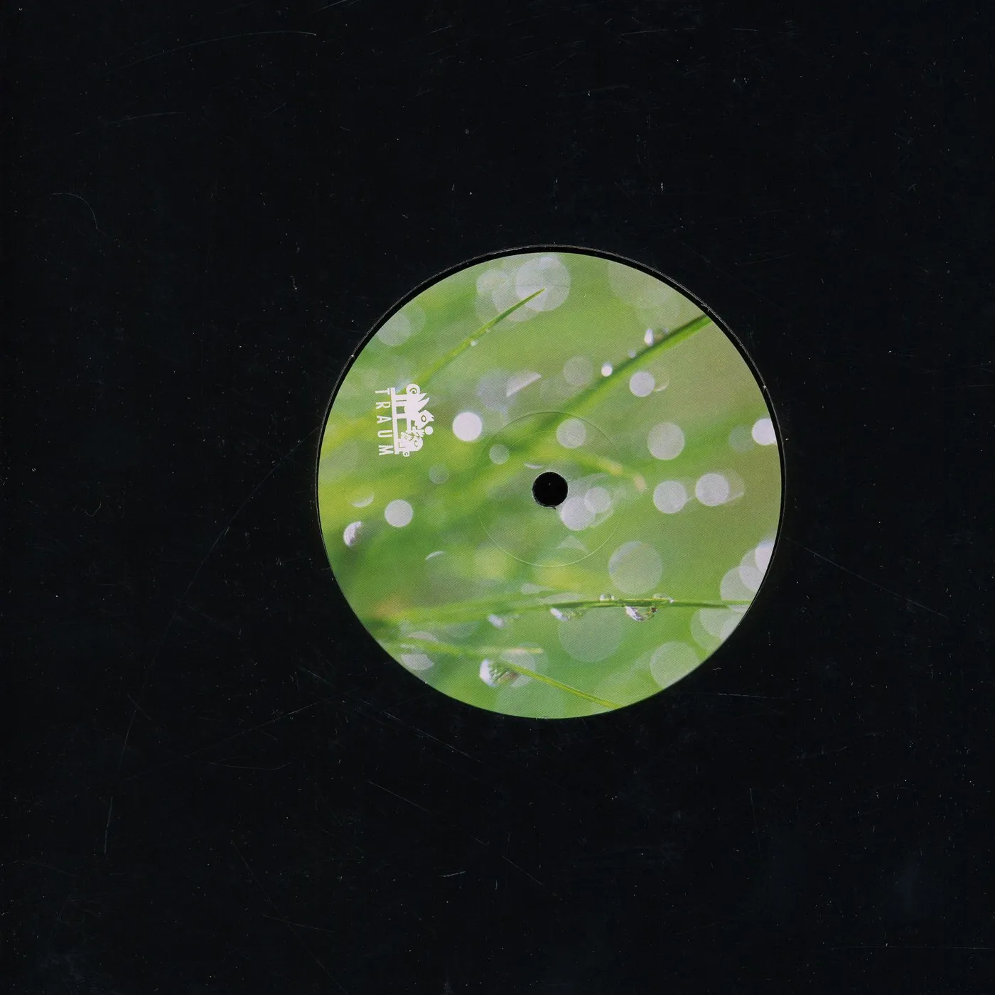 Dominik Eulberg DATEN-UBERTRAGUNGS-KUSSCHEN REMIXES Vinyl Record
