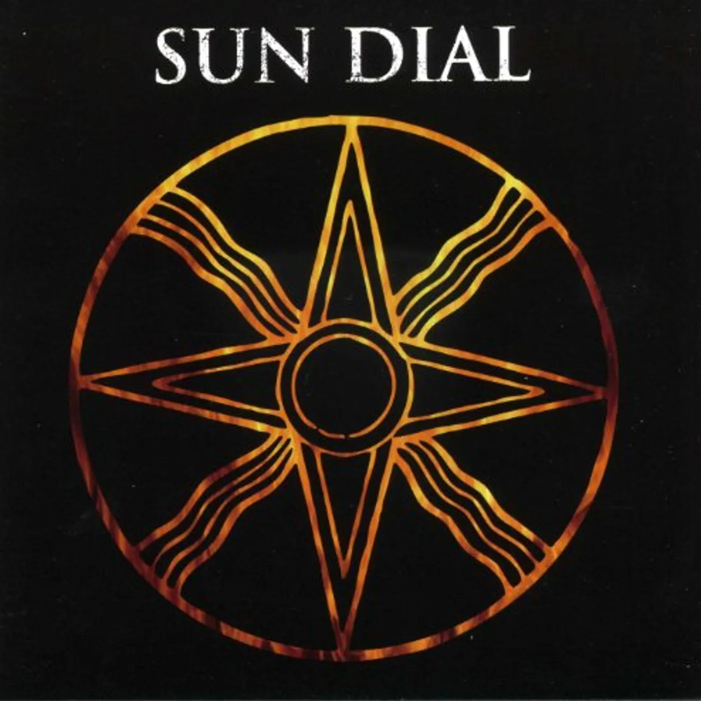 SUN DIAL CD
