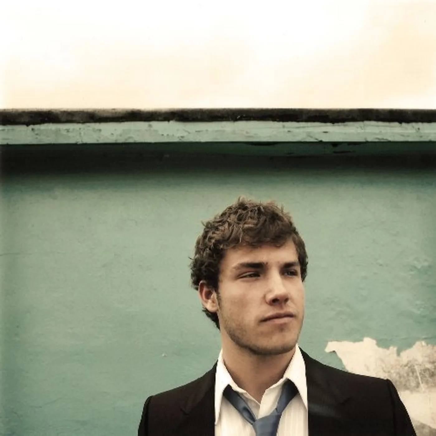 Jon McLaughlin EARLY RECORDINGS CD