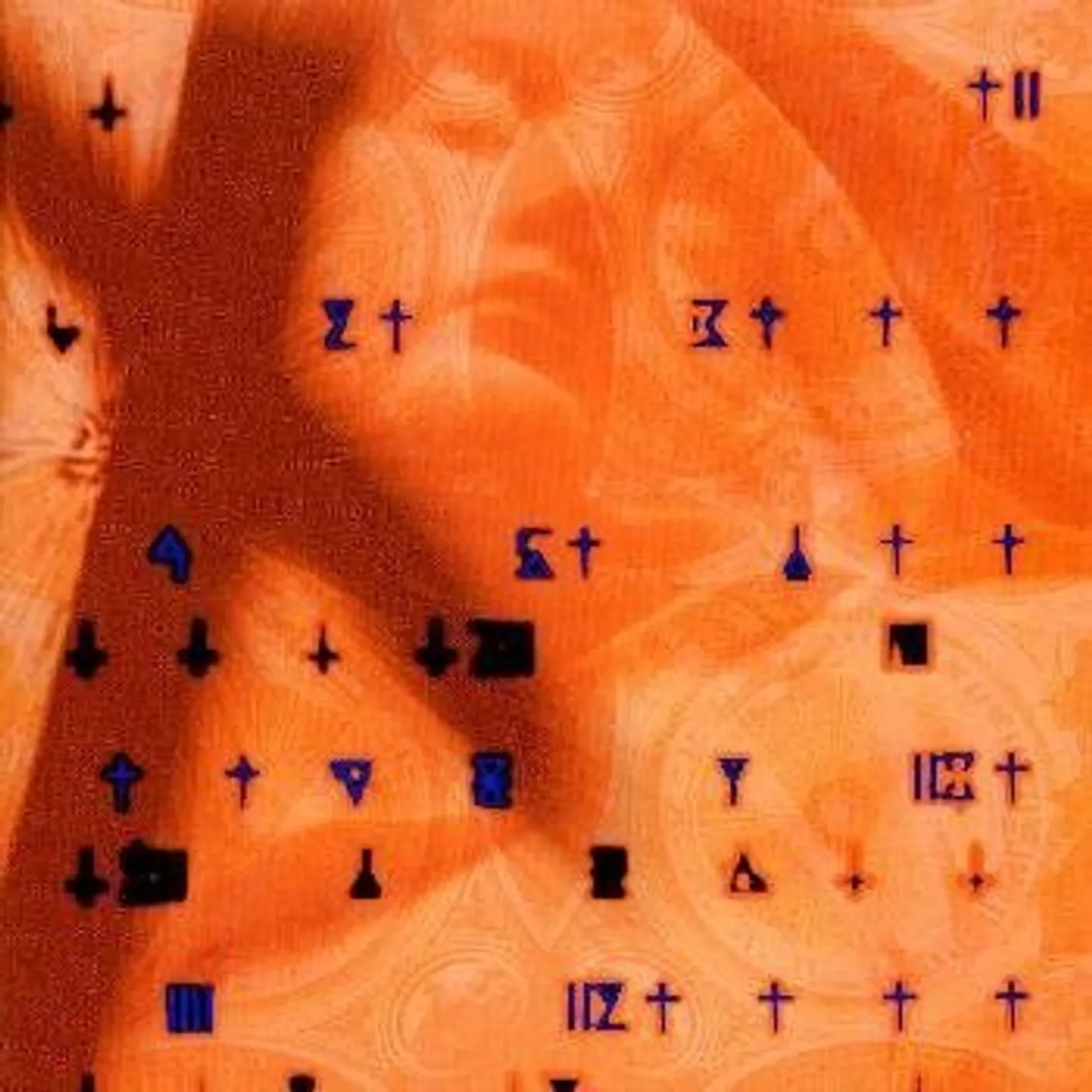 Yasunori Mitsuda XENOGEARS / Original Soundtrack CD