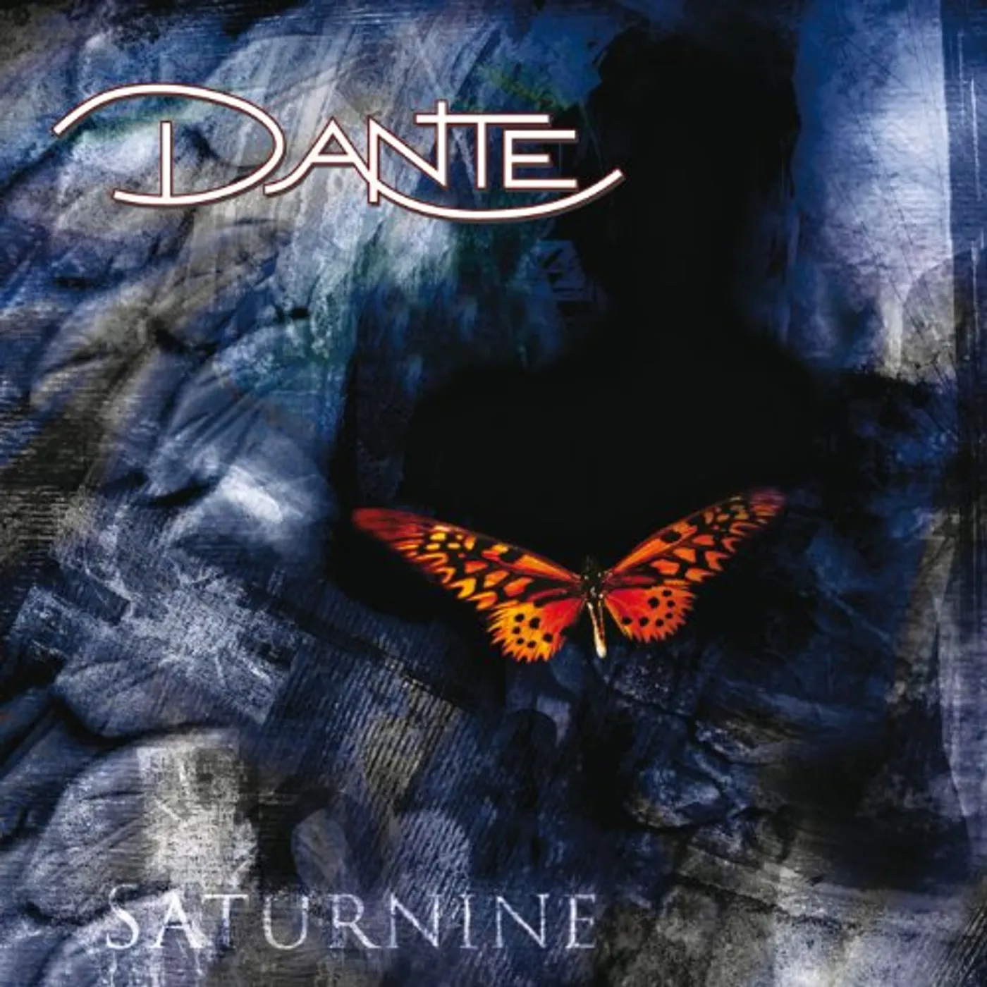 DANTE SATURNINE CD