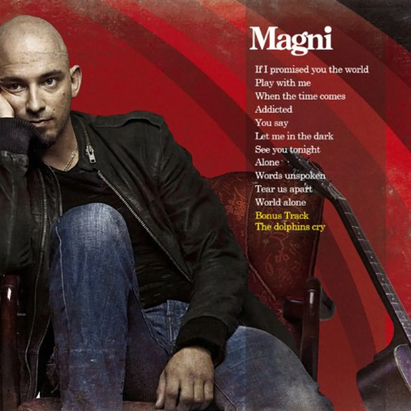 MAGNI CD