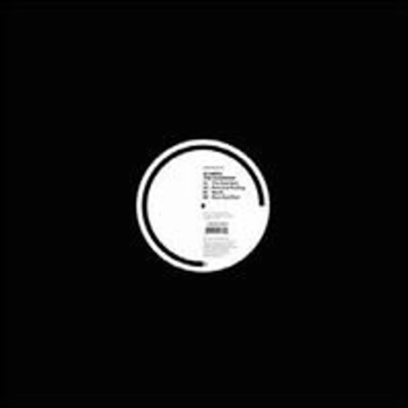 Acumen GUARDIAN Vinyl Record