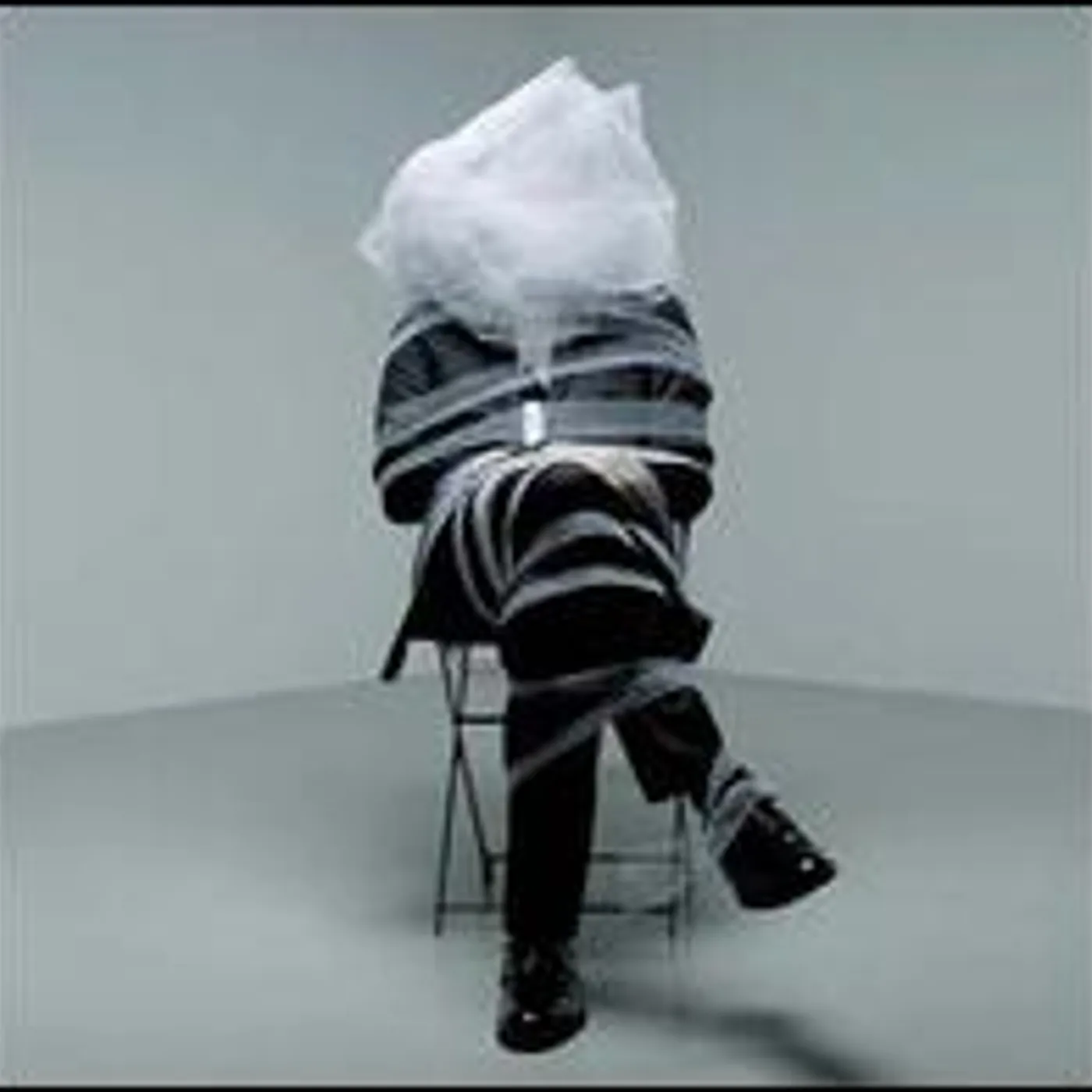 Agoria BALANCE 016: EP1 (EP) Vinyl Record