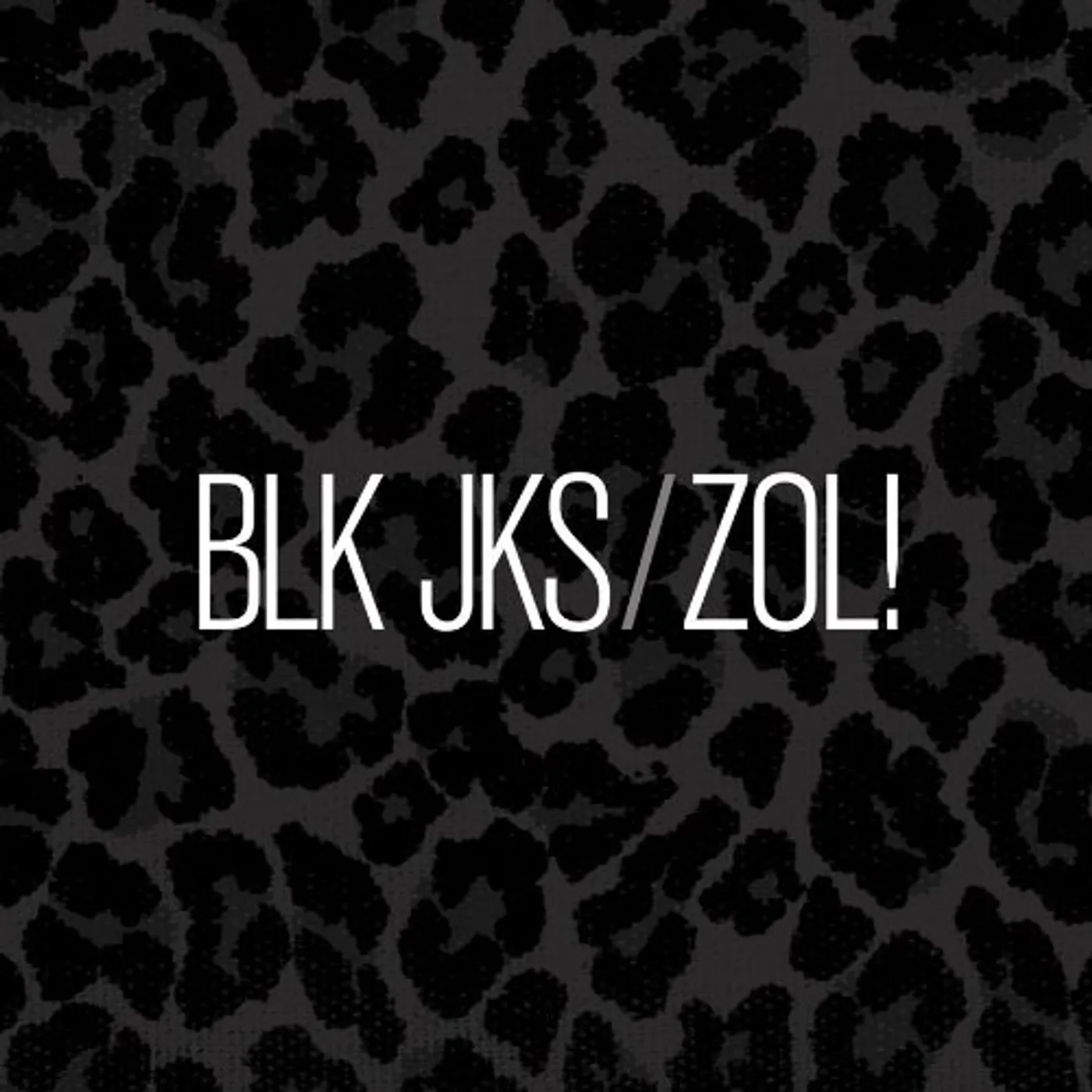 BLK JKS ZOL CD