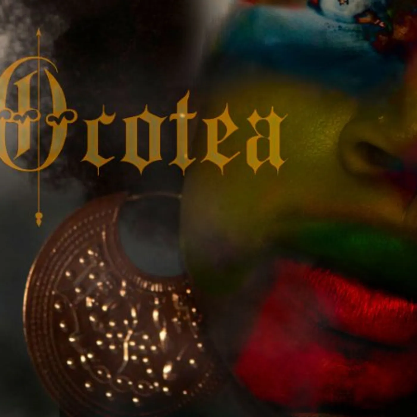 Georgia Anne Muldrow JYOTI-OCOTEA CD