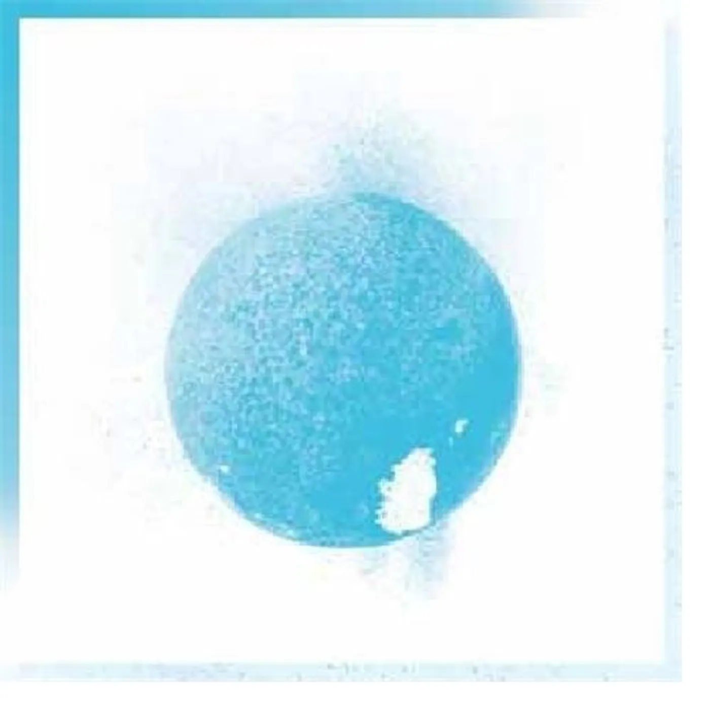 Baths Cerulean Vinyl Record