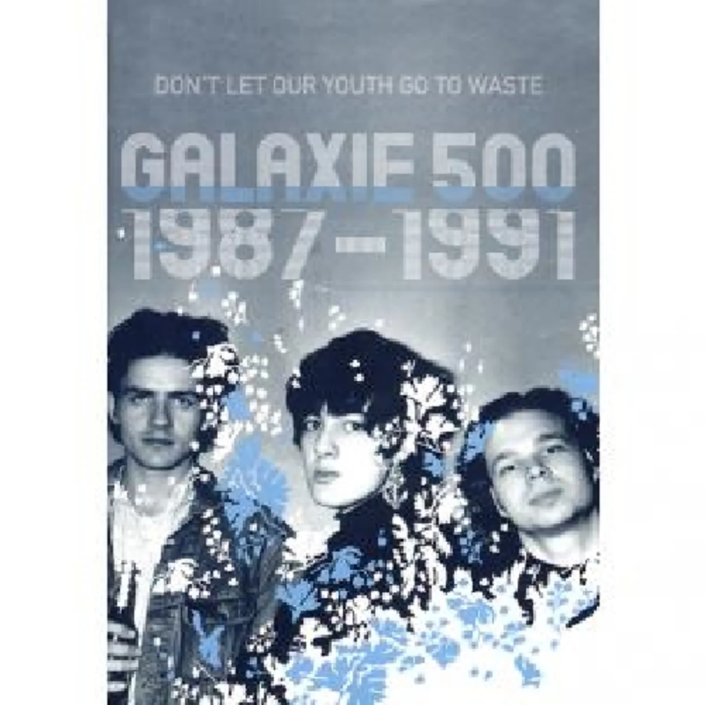 Galaxie 500 DON'T LET OUR YOUTH GO TO WASTE Vinyl Record