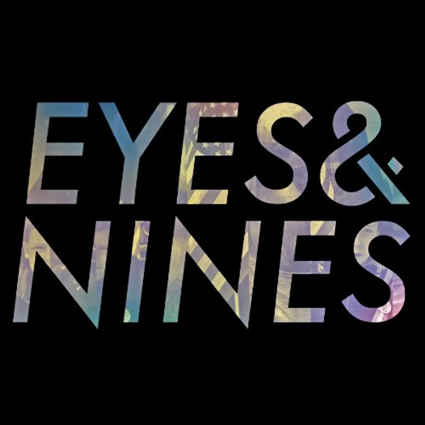 Trash Talk EYES & NINES CD