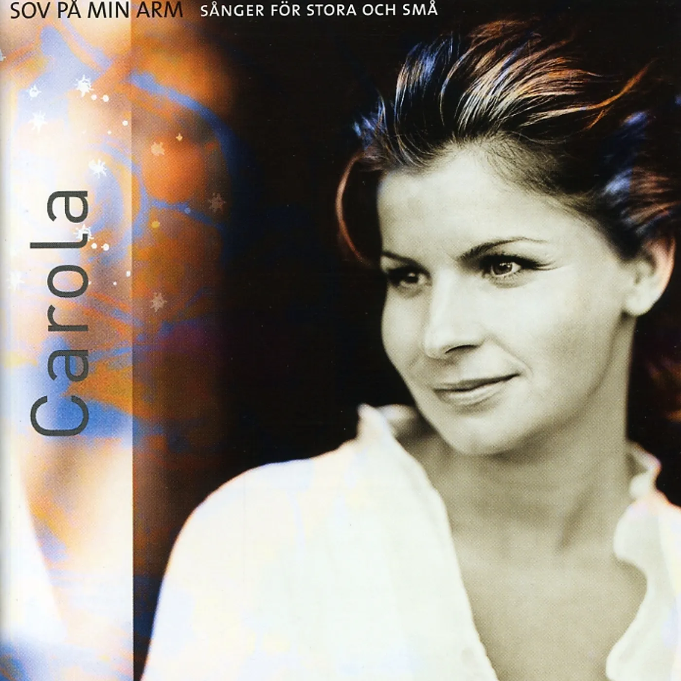 Carola SOV PA MIN ARM CD