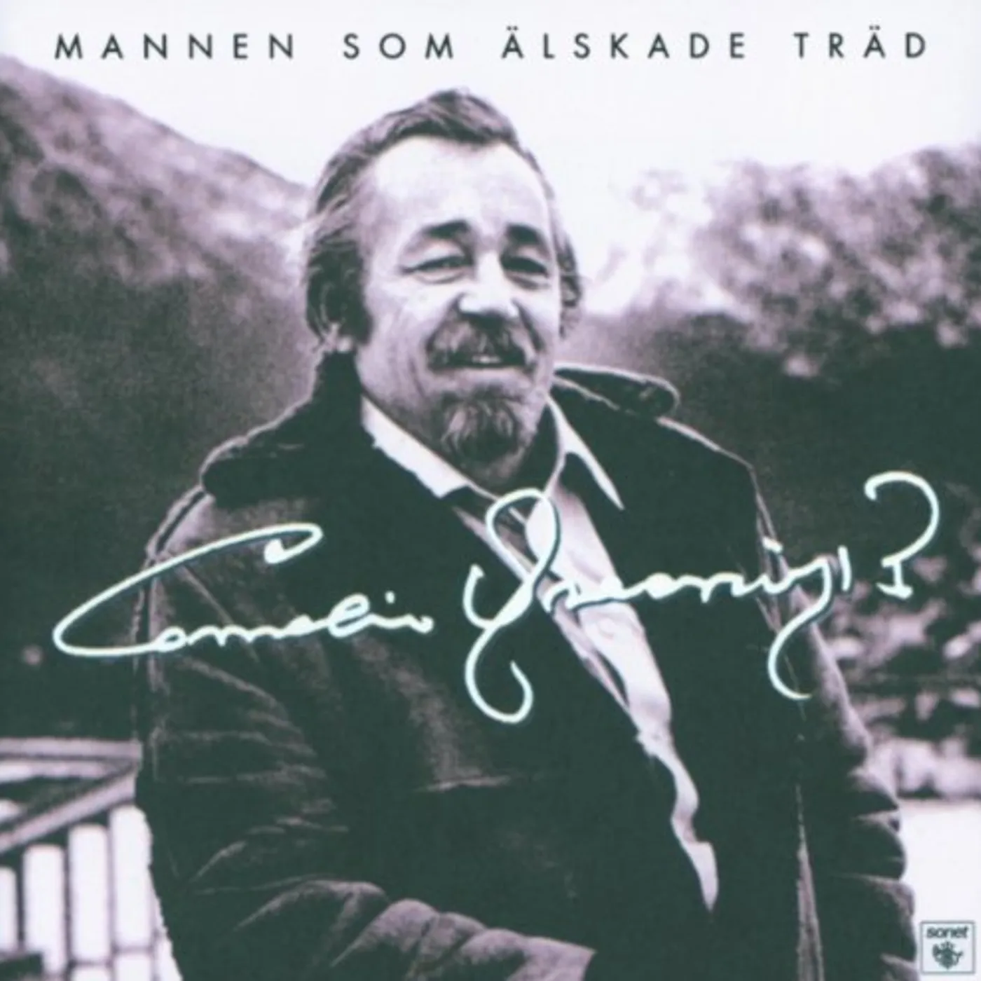 Cornelis Vreeswijk MANNEN SOM ALSKADE TRAD CD