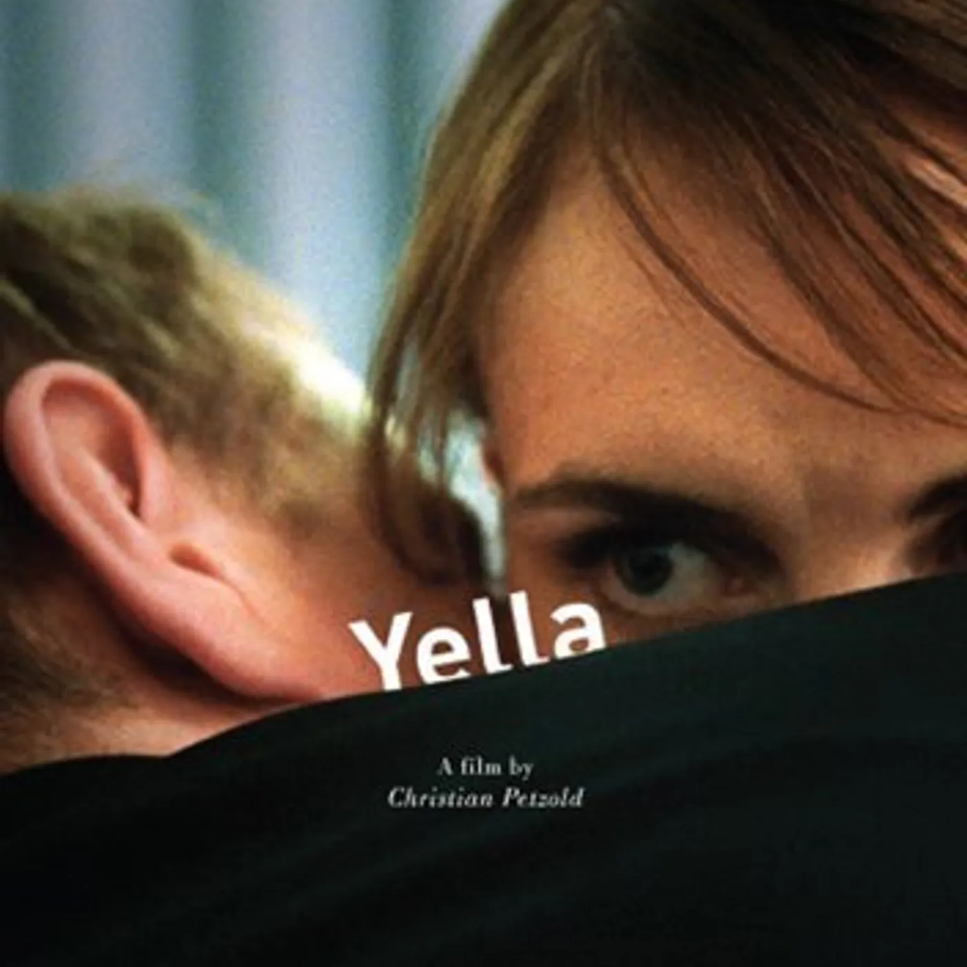 YELLA DVD