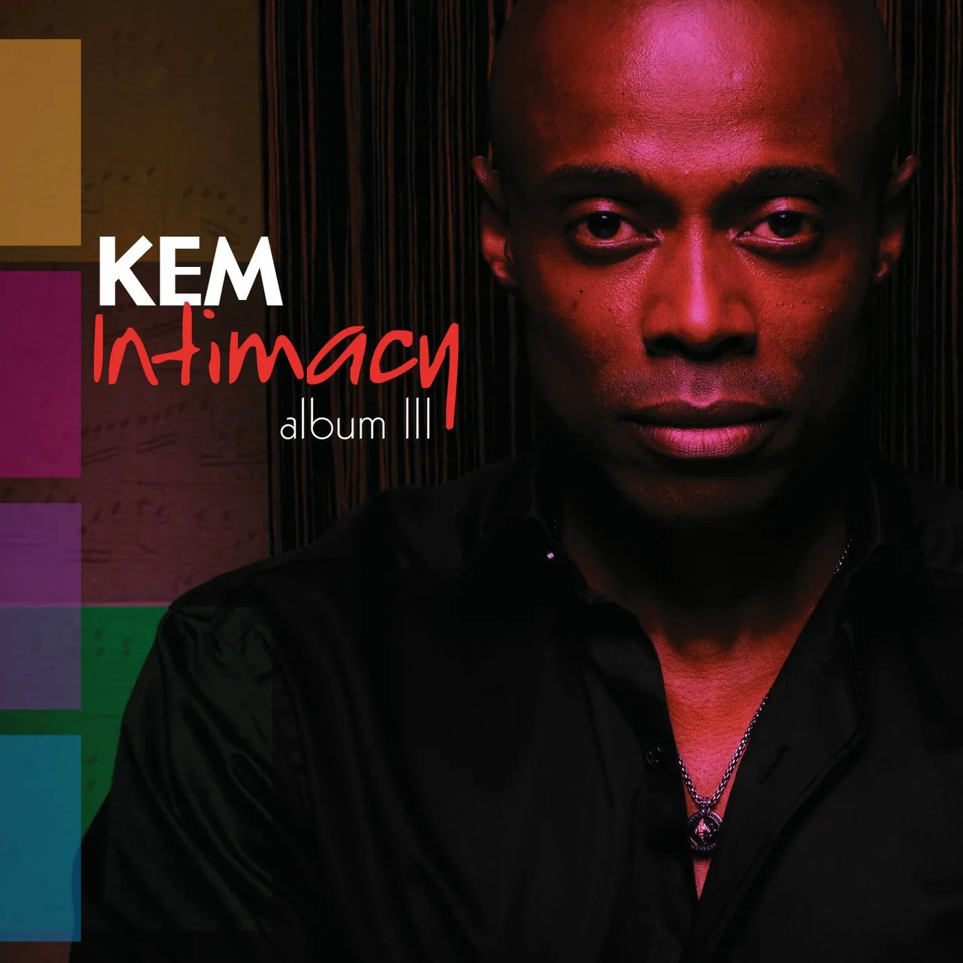 Kem INTIMACY CD