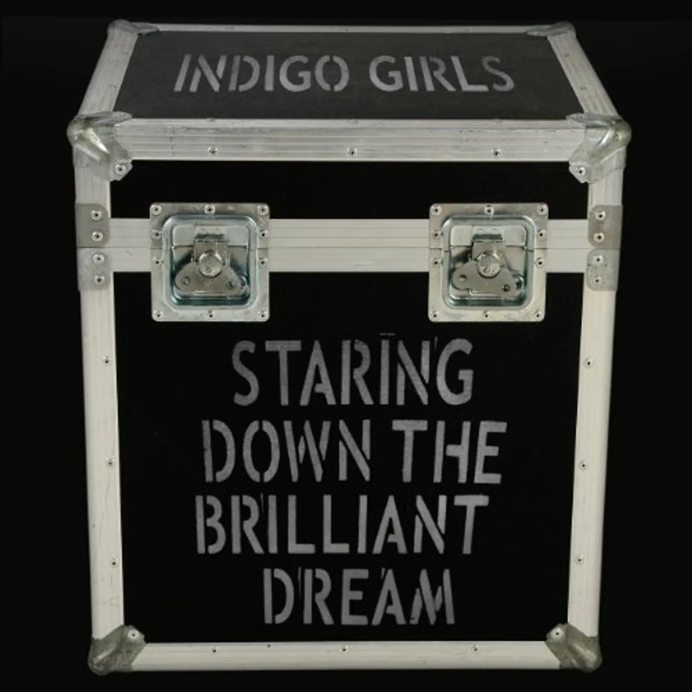 Indigo Girls STARING DOWN THE BRILLIANT DREAM CD
