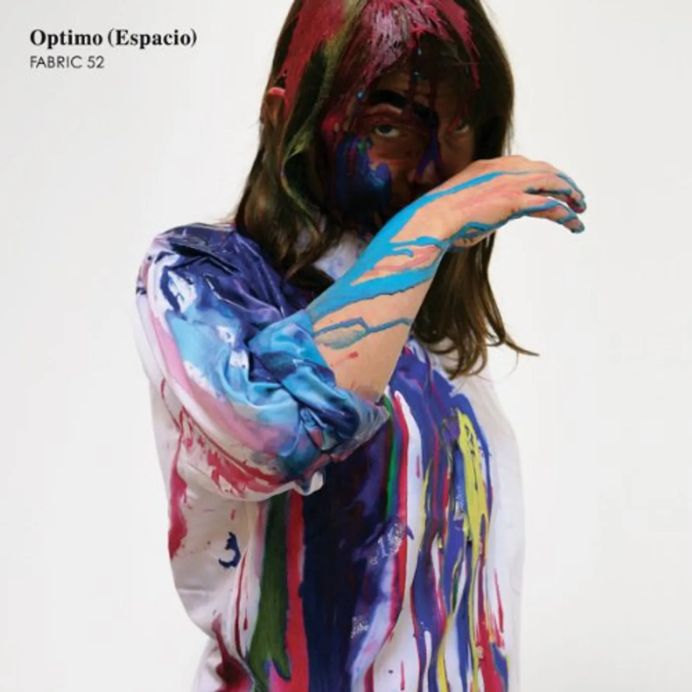 Optimo FABRIC 52 CD