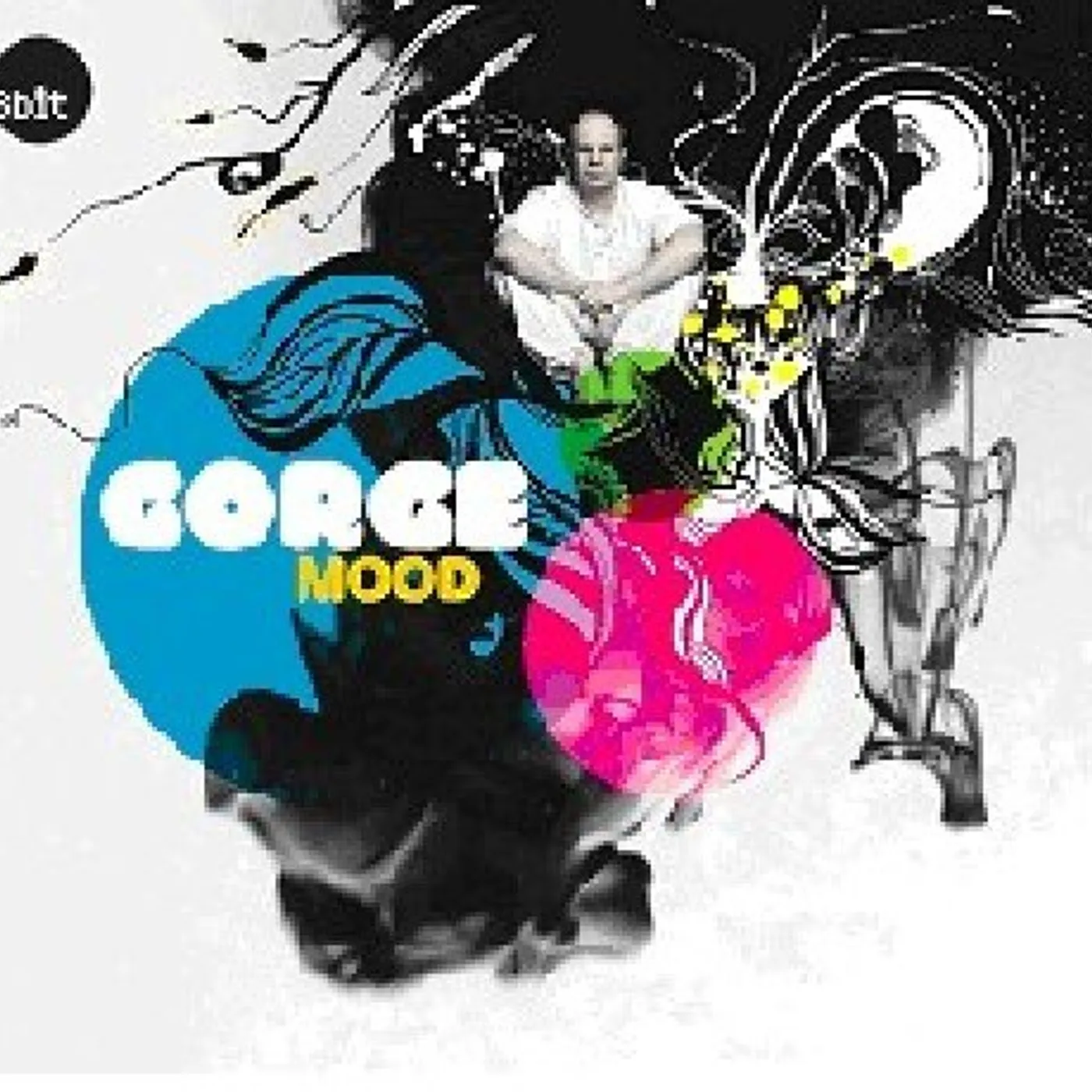 Gorge MOOD CD