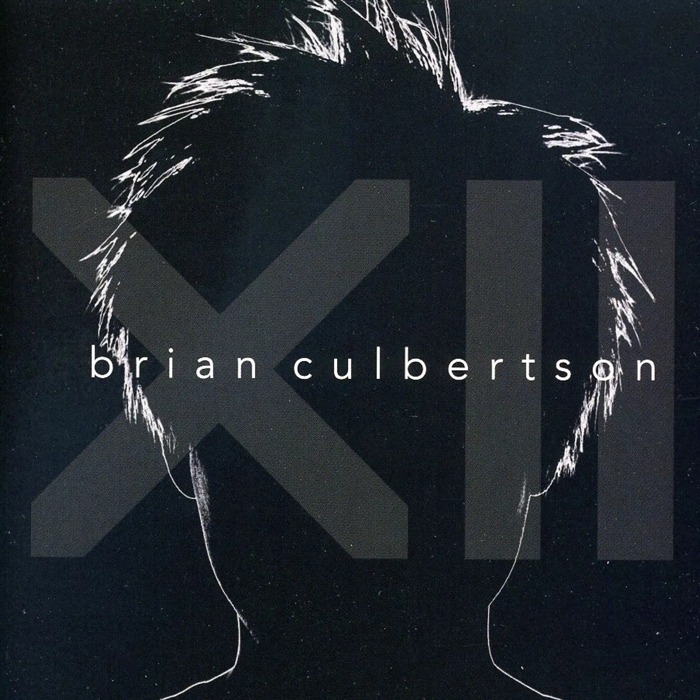 Brian Culbertson XII CD
