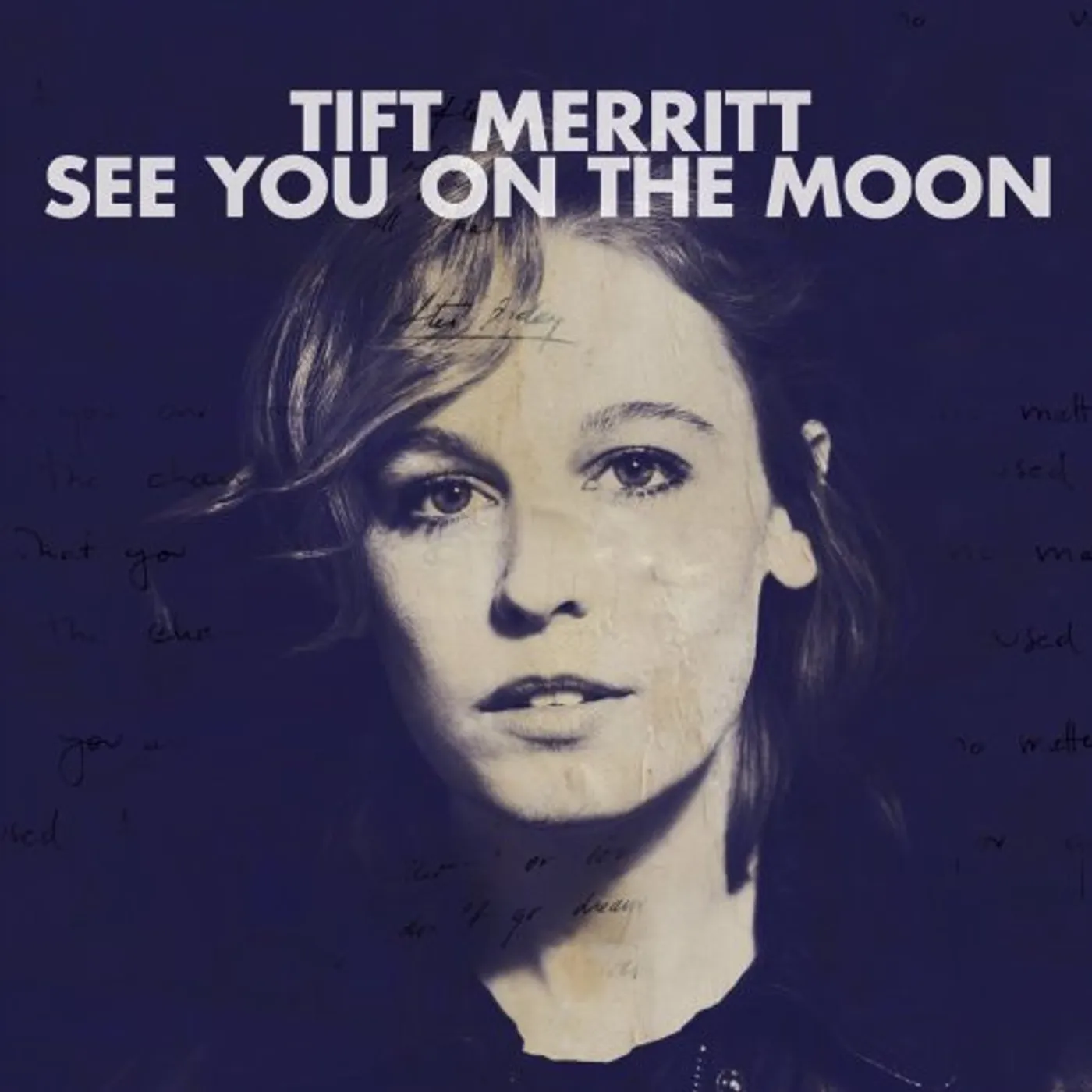 Tift Merritt SEE YOU ON THE MOON CD