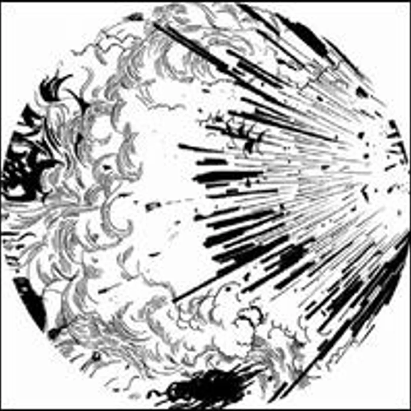 Dan Deacon Woof Woof Vinyl Record