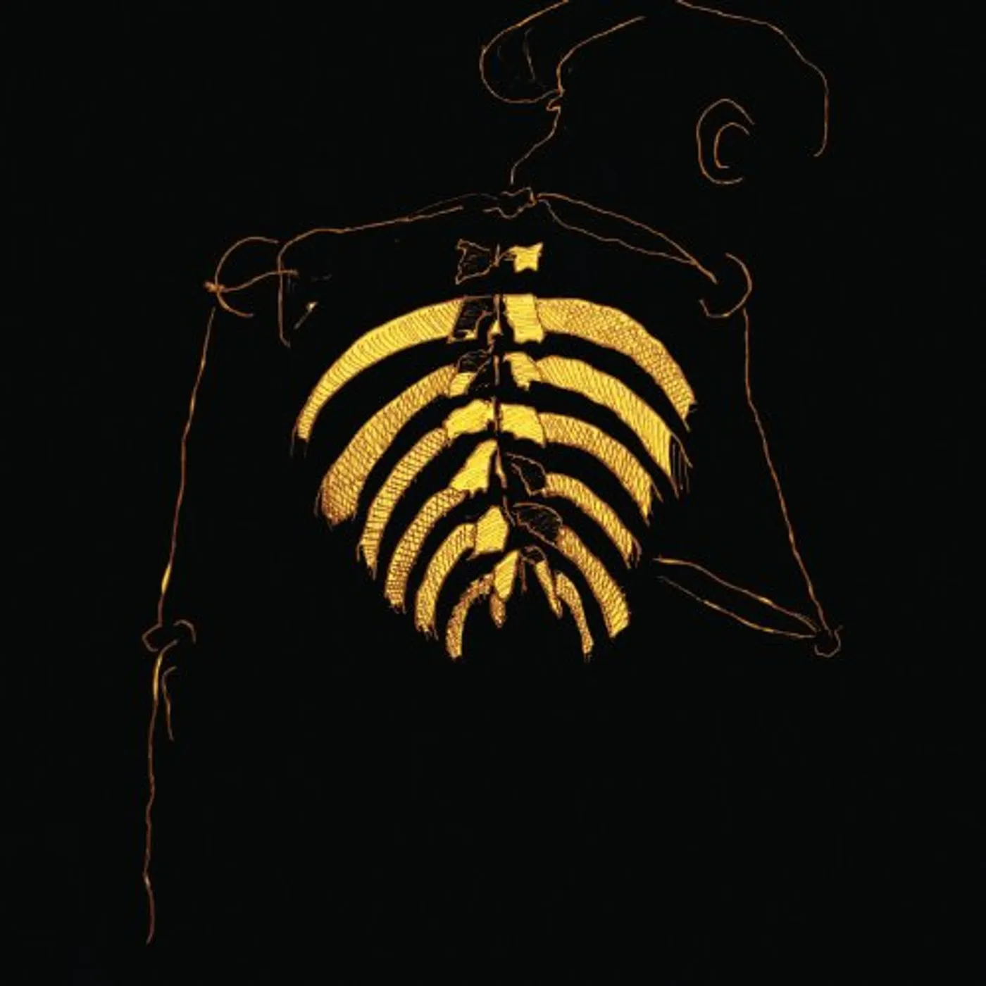 Pontiak LIVING CD
