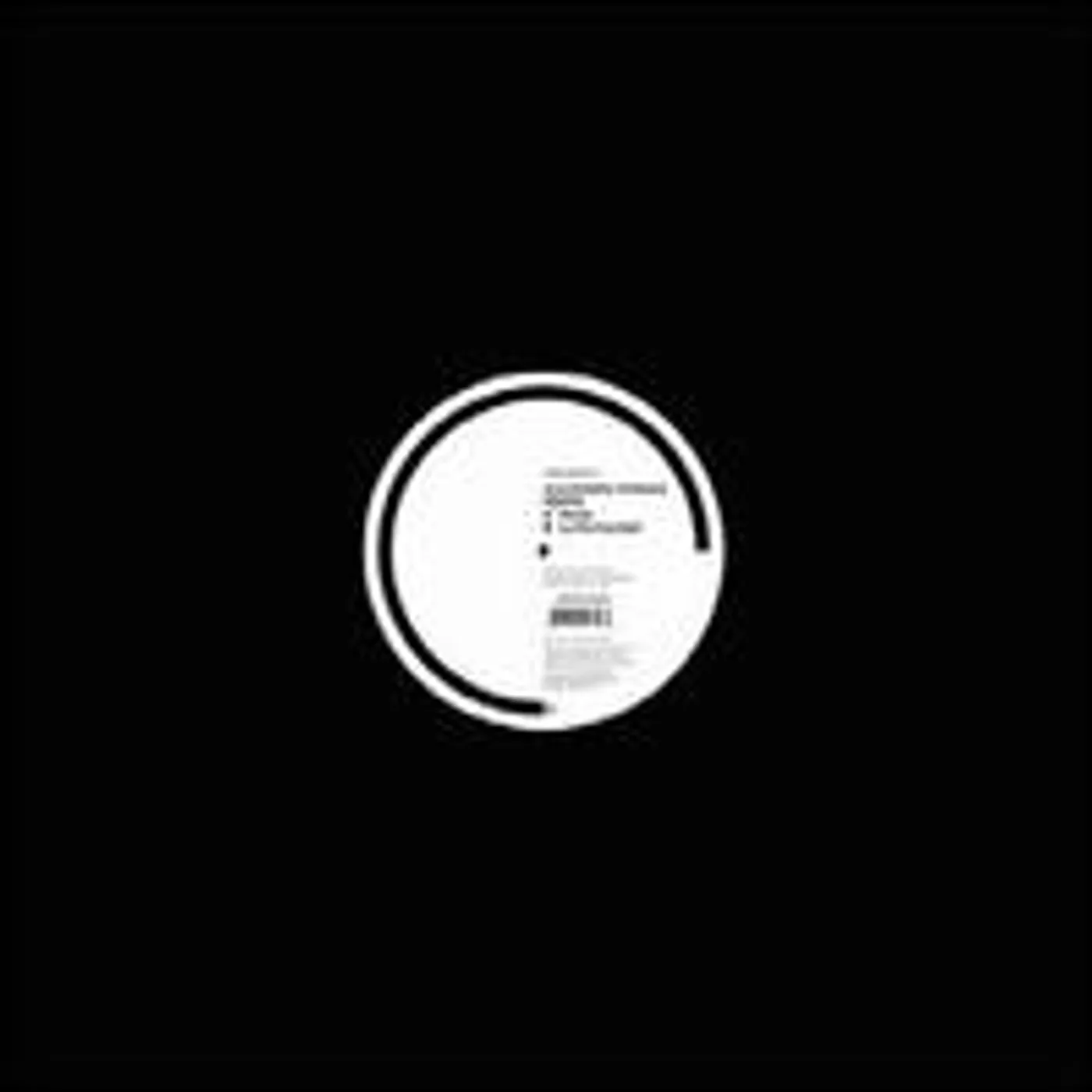 Alejandro Vivanco Roots Vinyl Record
