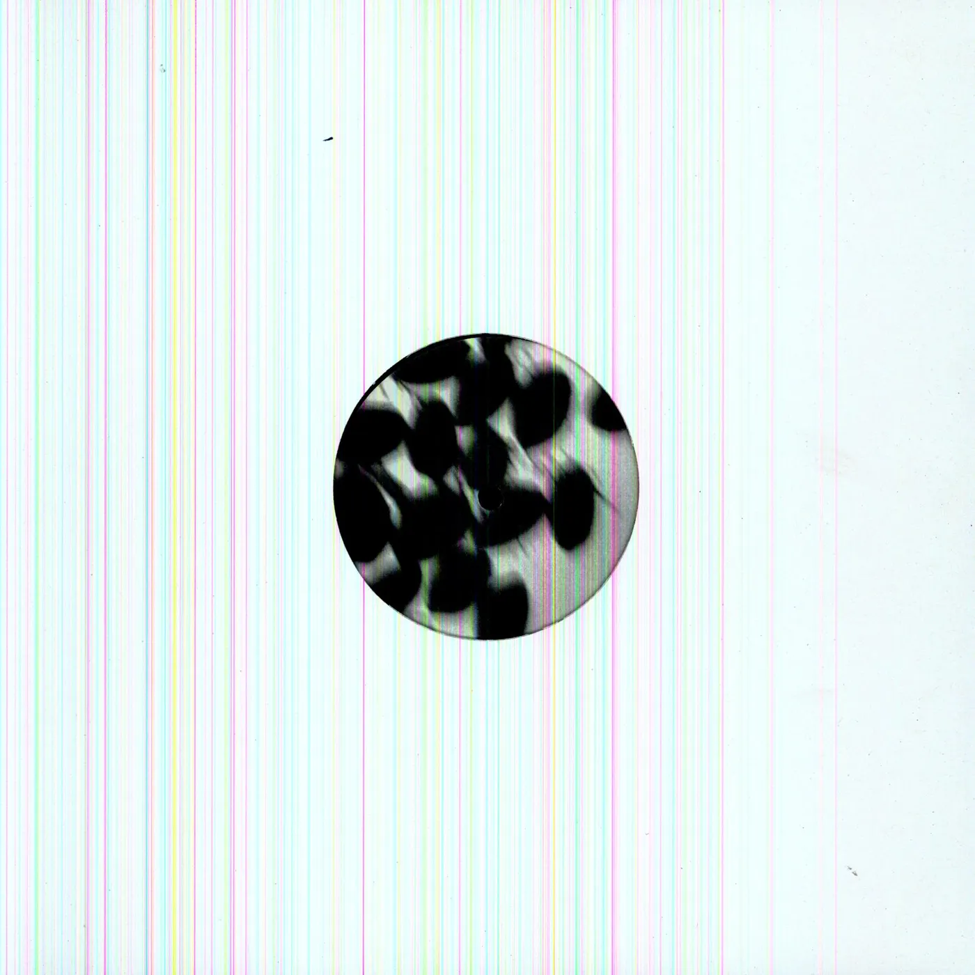 Fluxion PERFUSE Vinyl Record