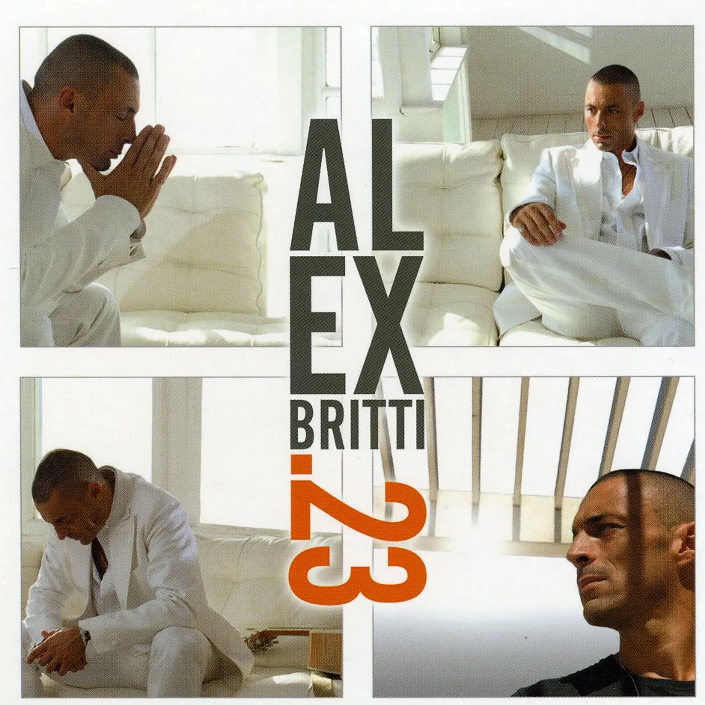 Alex Britti 0.23 CD