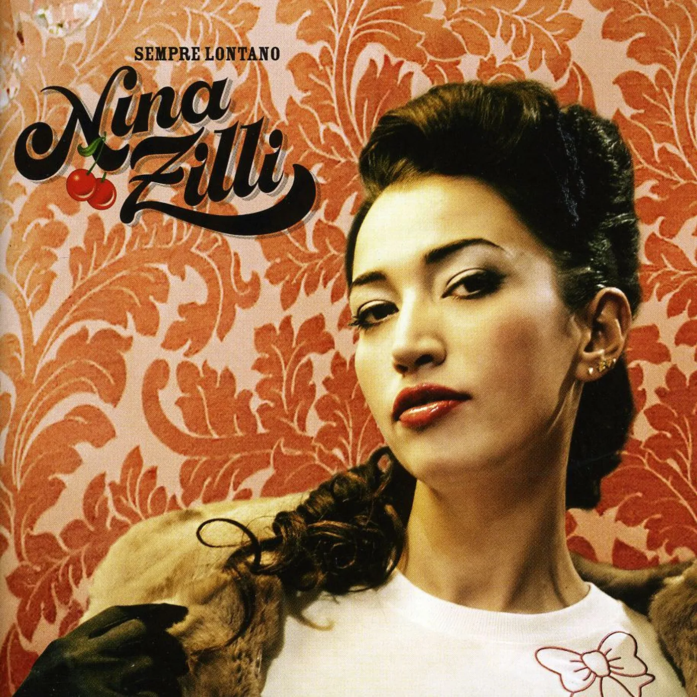 Nina Zilli SEMPRE LONTANO CD
