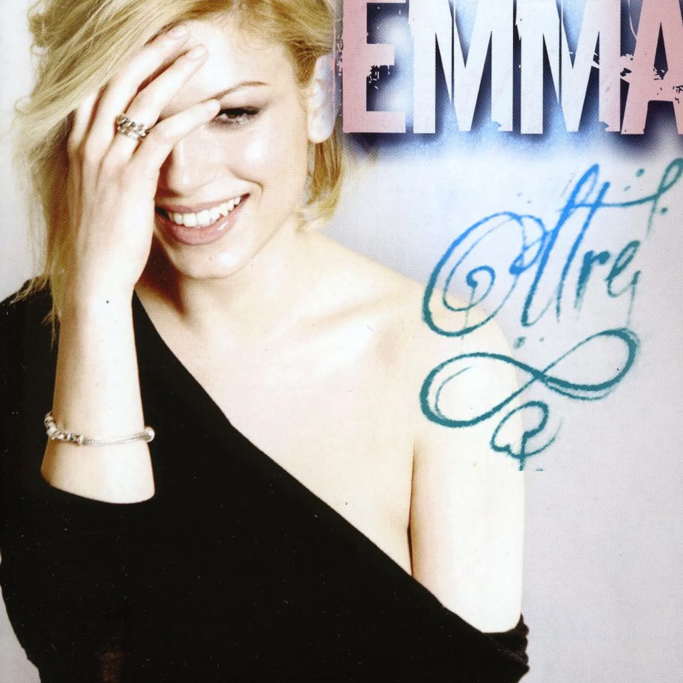 Emma OLTRE CD