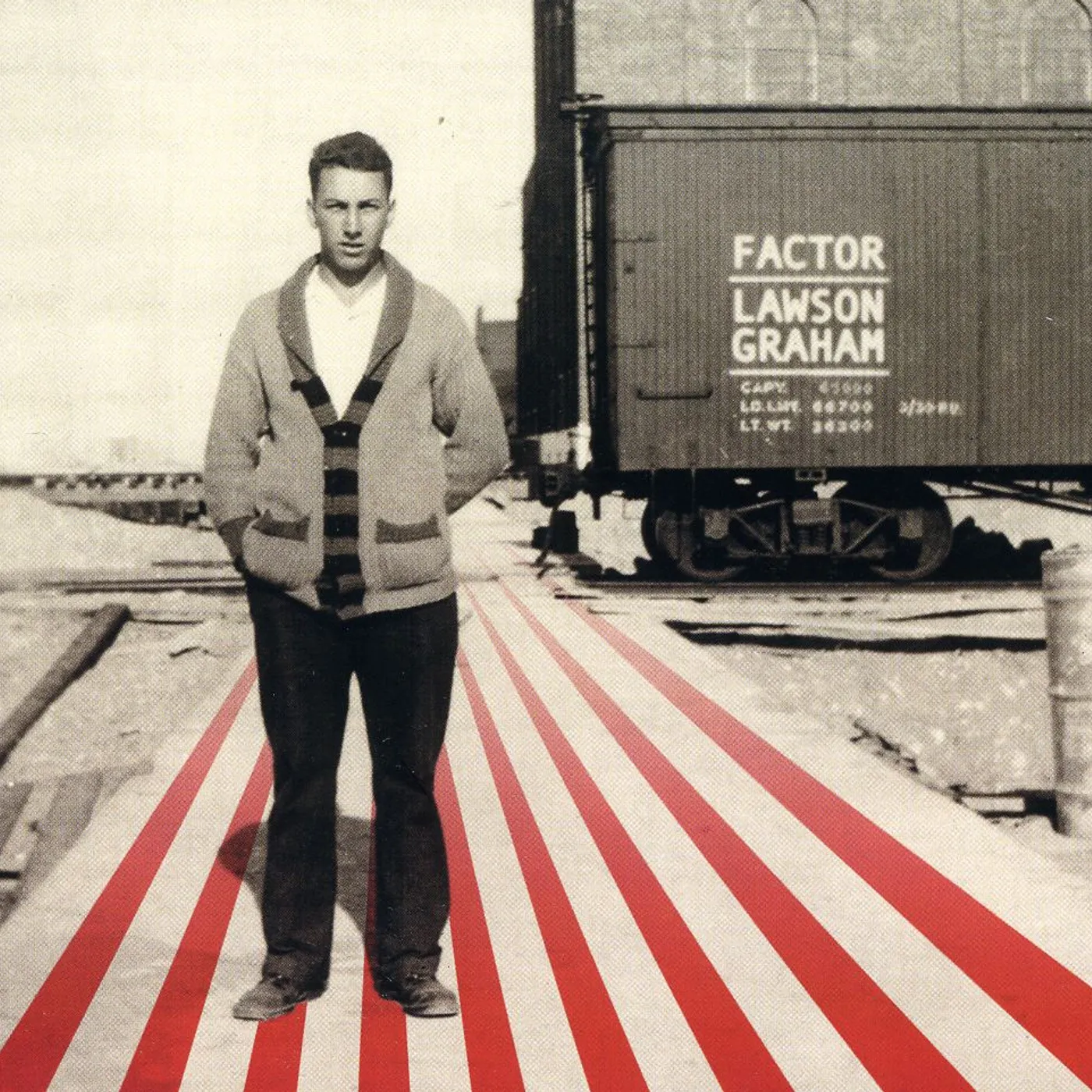 Factor LAWSON GRAHAM CD