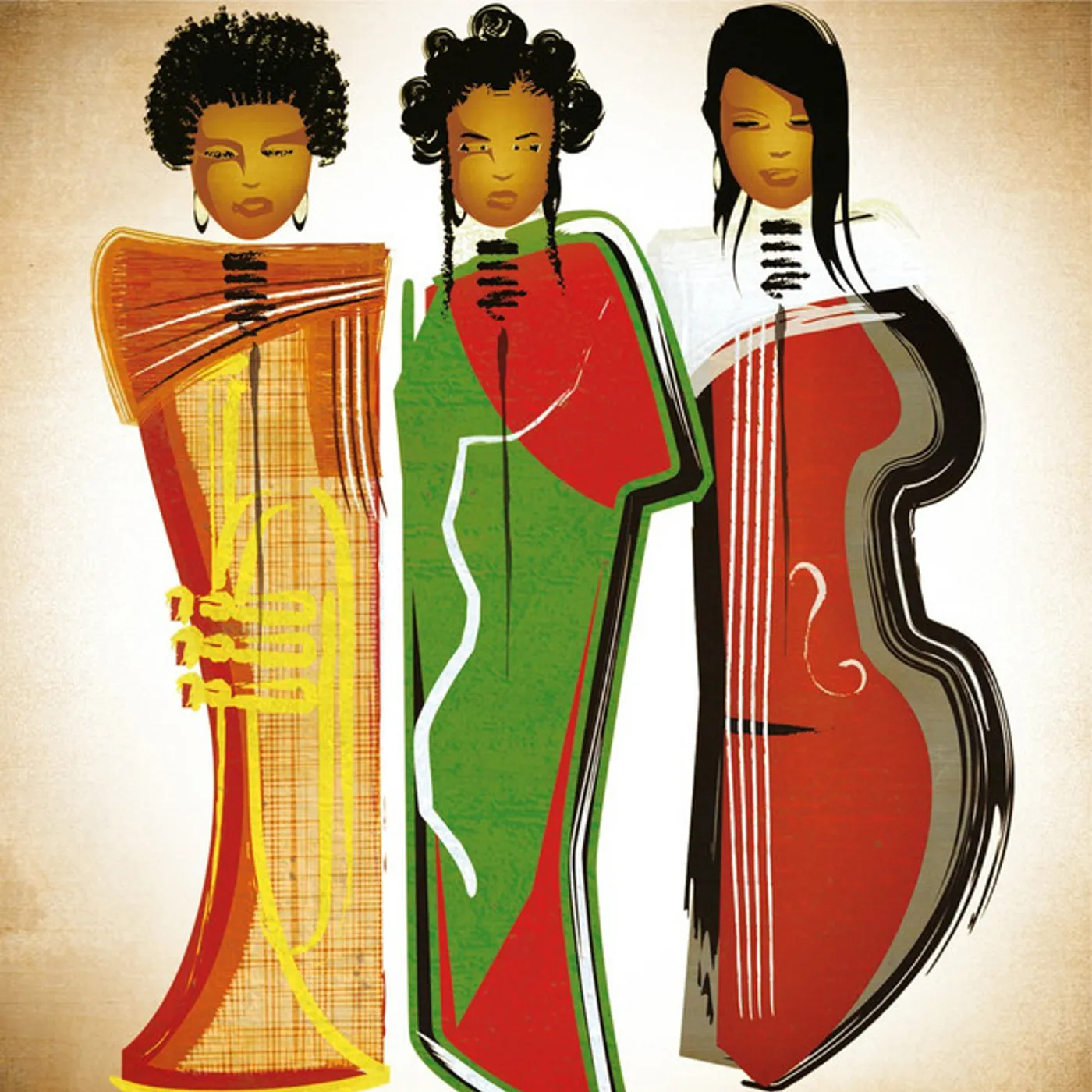 Trio Esperança DE BACH A JOBIM CD