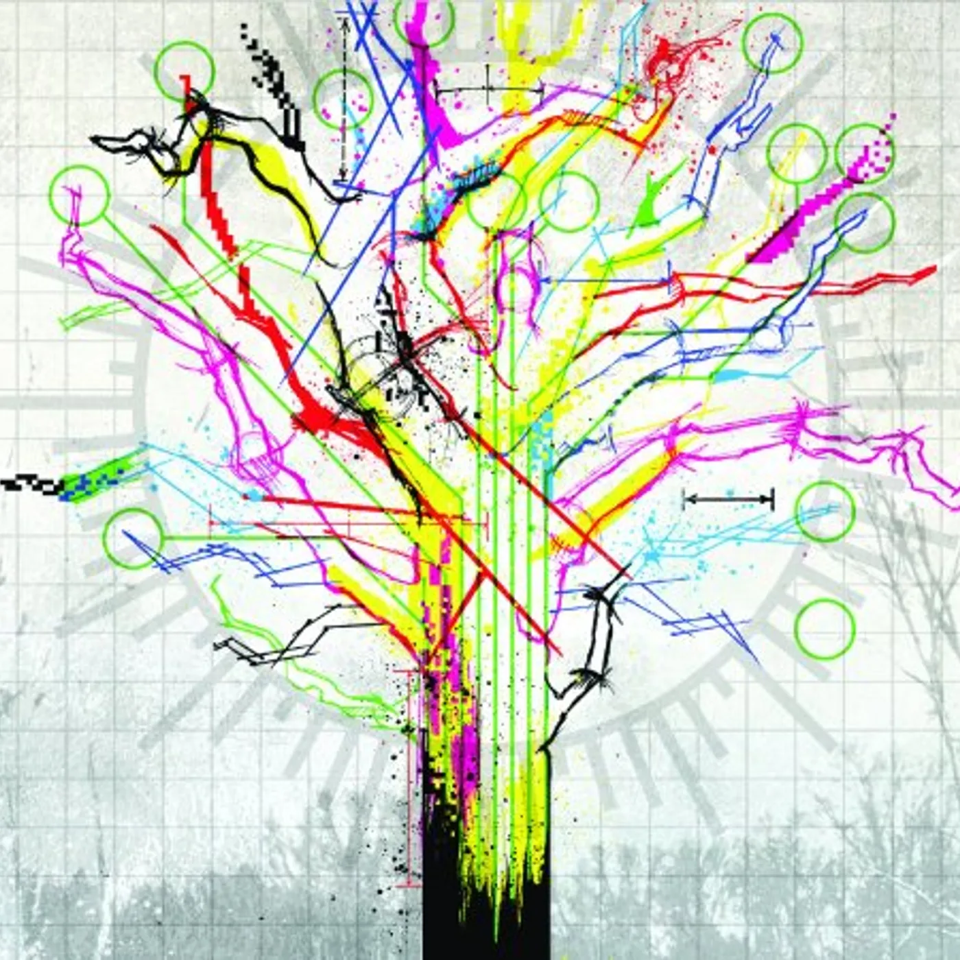 Rosetta DETERMINISM OF MORALITY CD