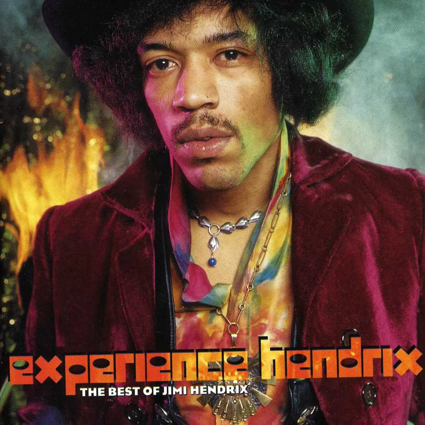 EXPERIENCE HENDRIX: THE BEST OF JIMI HENDRIX CD