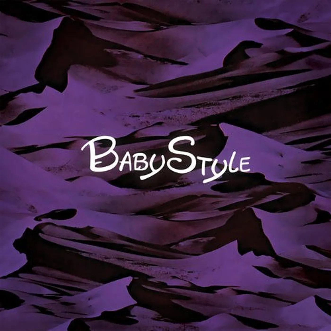 Keepaway Baby Style Vinyl Record