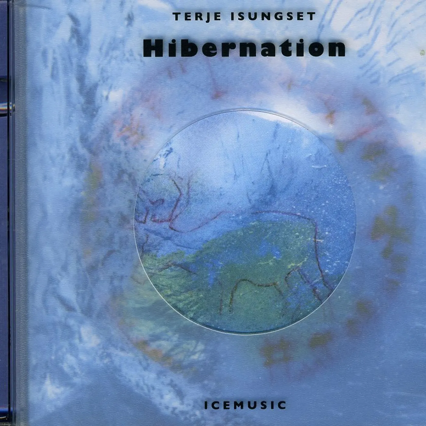 Terje Isungset HIBERNATION CD