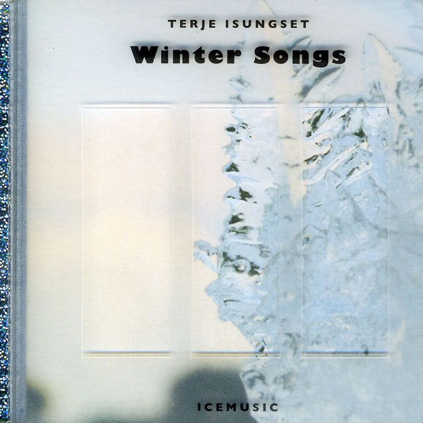 Terje Isungset WINTER SONGS CD