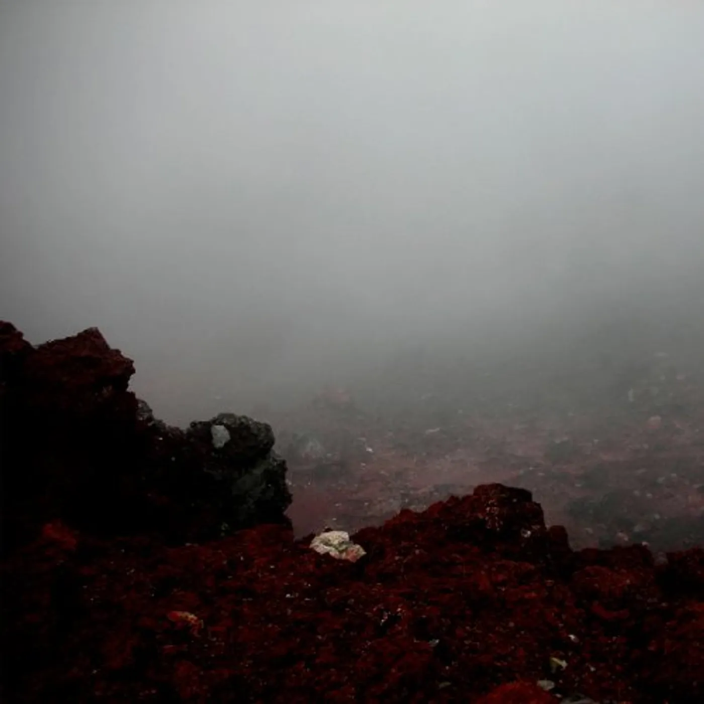 Castevet MOUNDS OF ASH CD