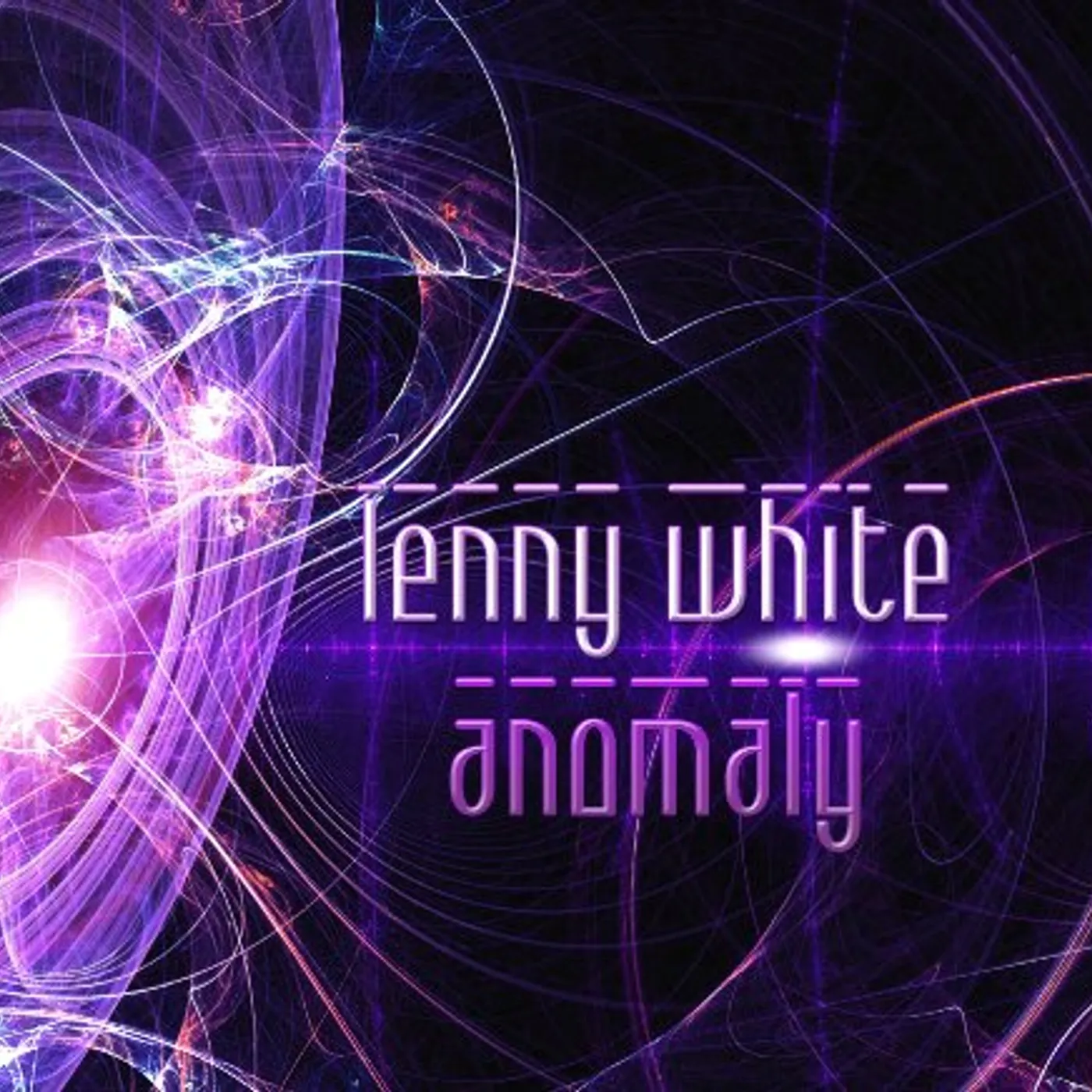 Lenny White ANOMALY CD