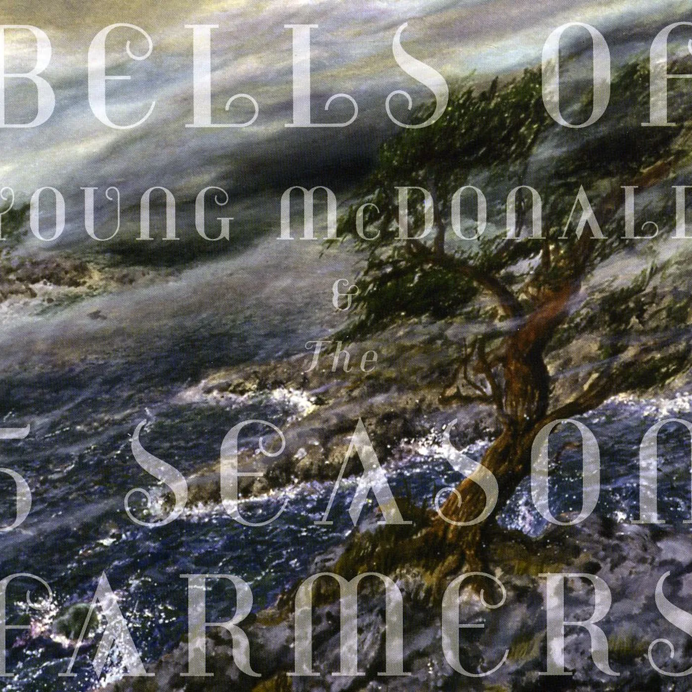 Bells Of YOUNG MCDONALD & THE 5 SEASON FARMERS CD