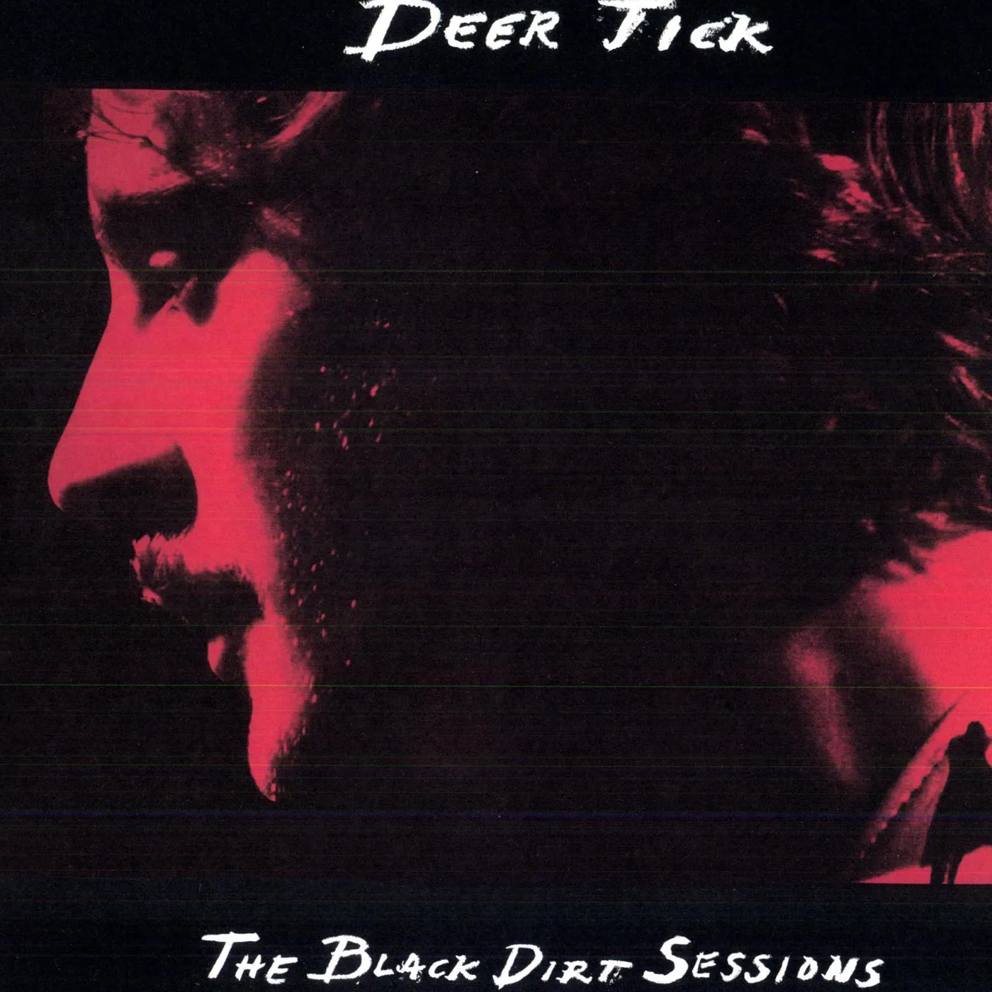 Deer Tick BLACK DIRT SESSIONS Vinyl Record