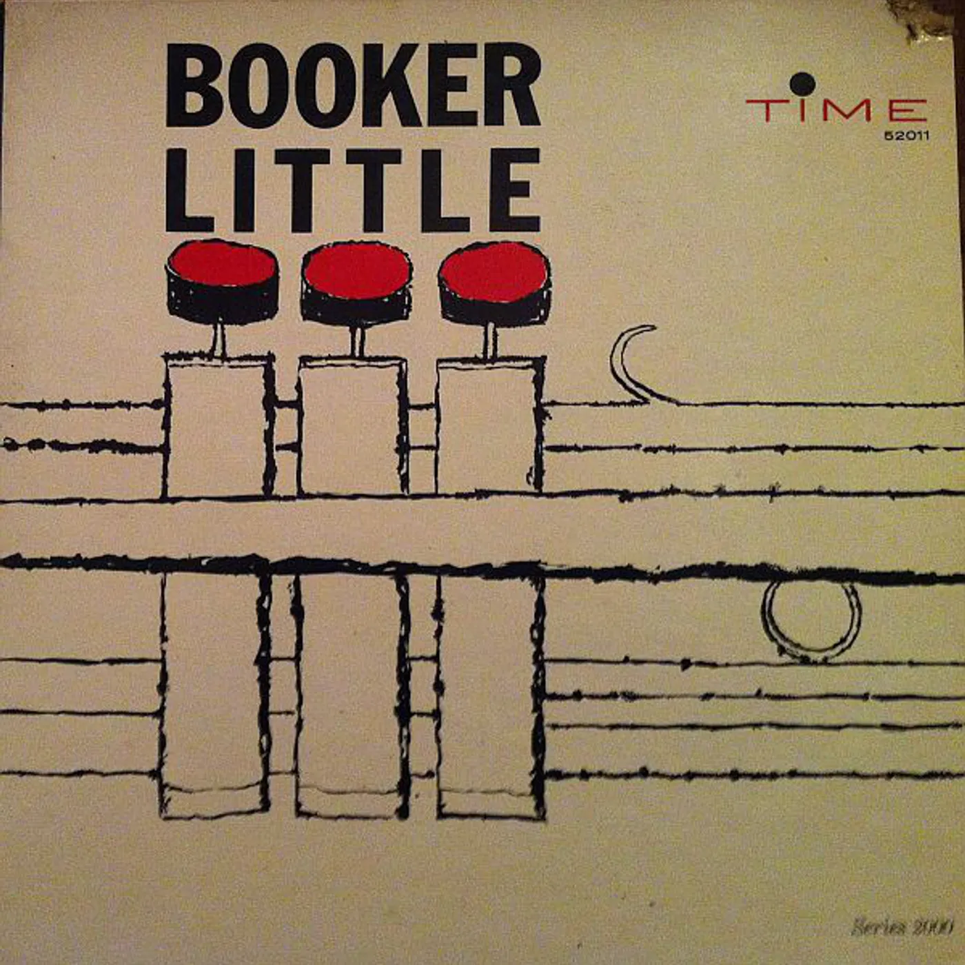 BOOKER LITTLE QUARTET Vinyl Record