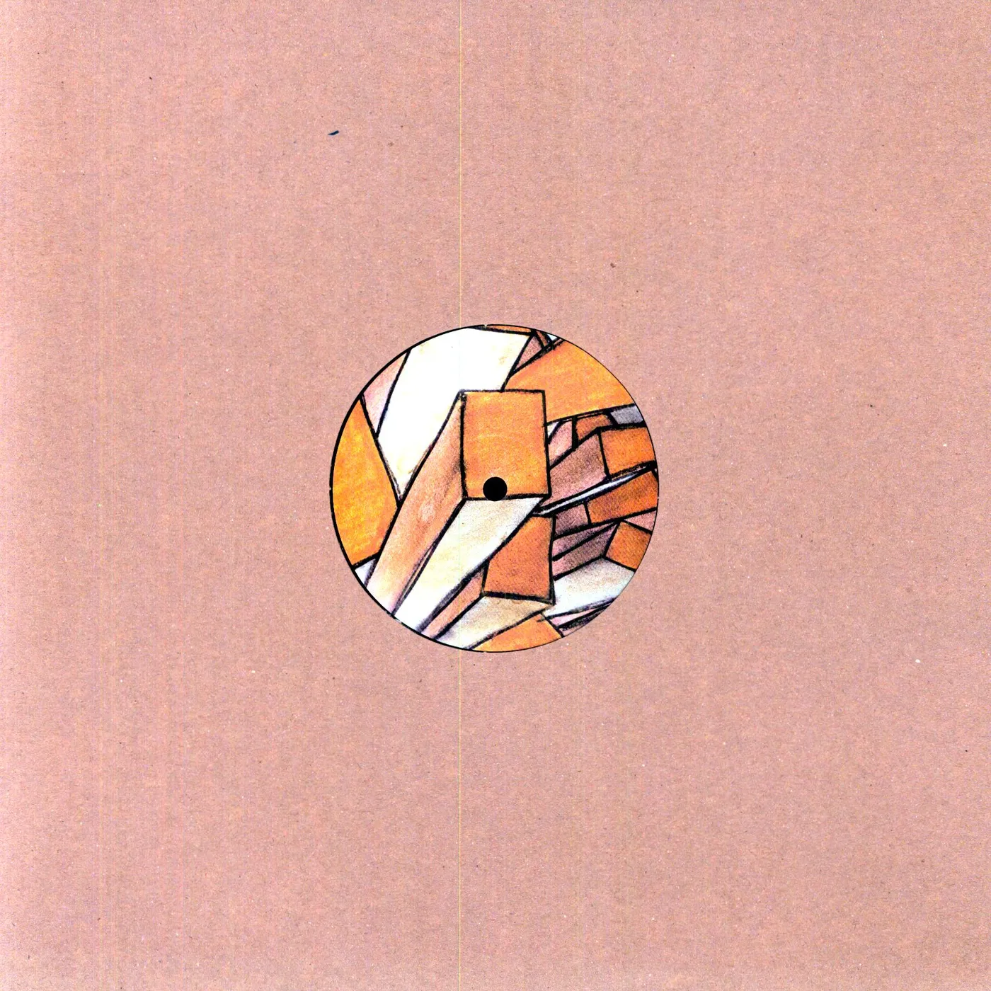 Onze GOODBYE LINO & THEN WE MAKE LOVE Vinyl Record