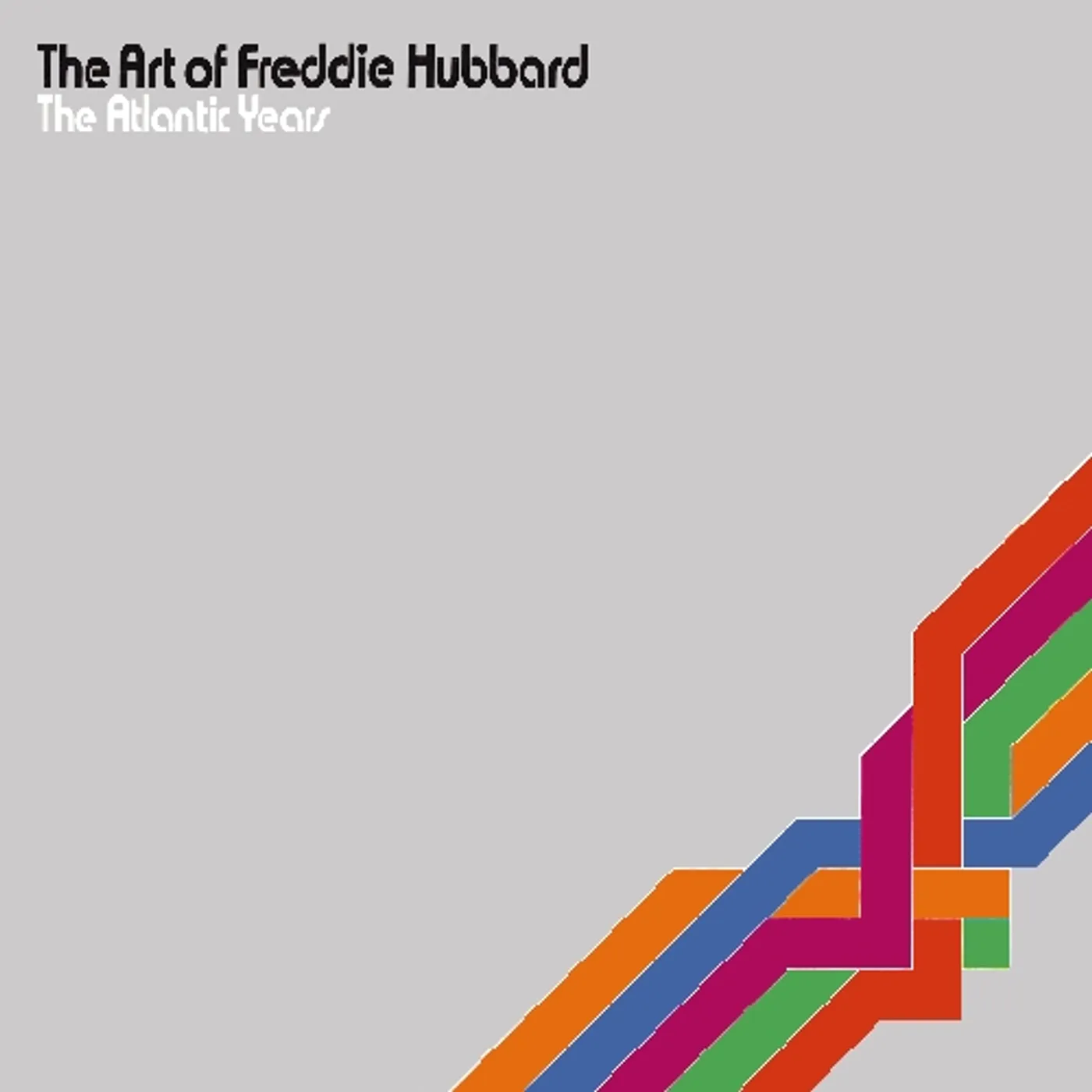 ART OF FREDDIE HUBBARD CD