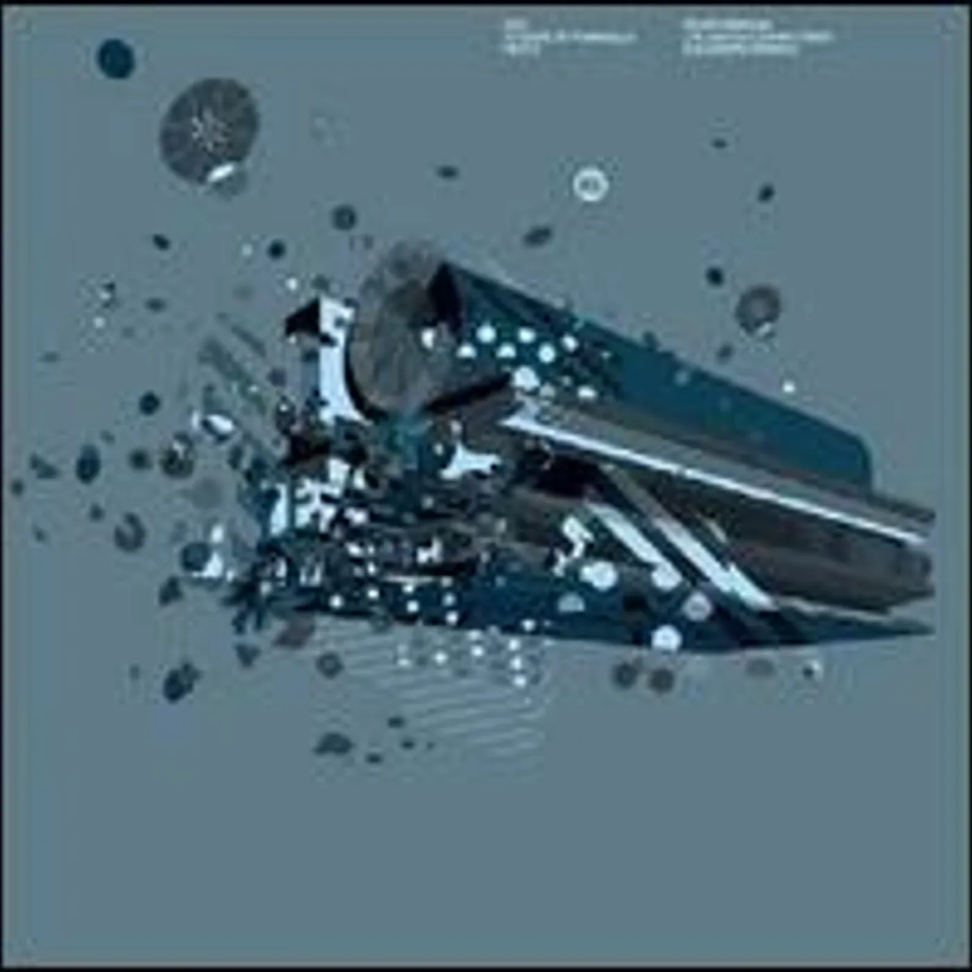 TEN YEARS OF FUMAKILLA 2 / VARIOUS Vinyl Record