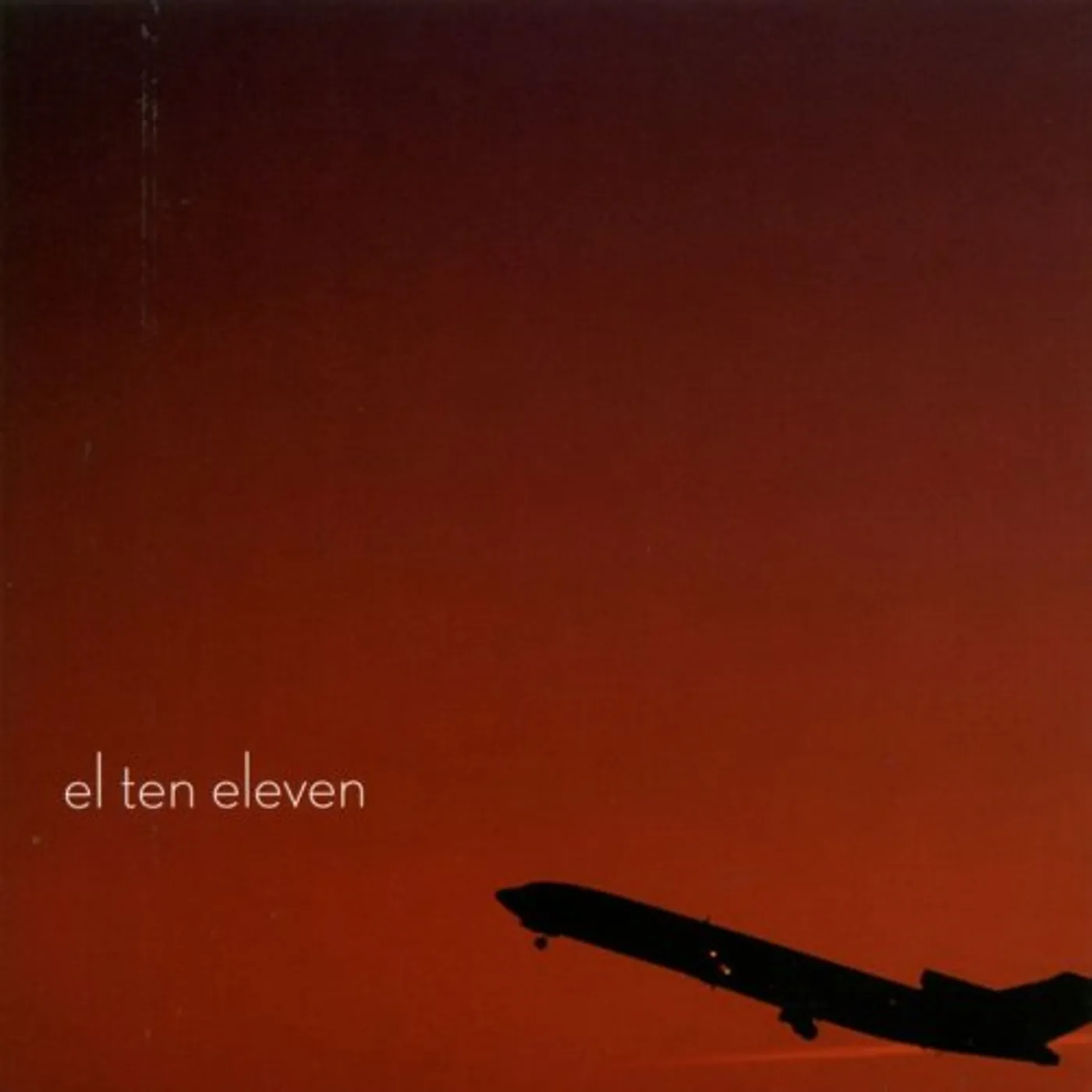 El Ten Eleven Vinyl Record