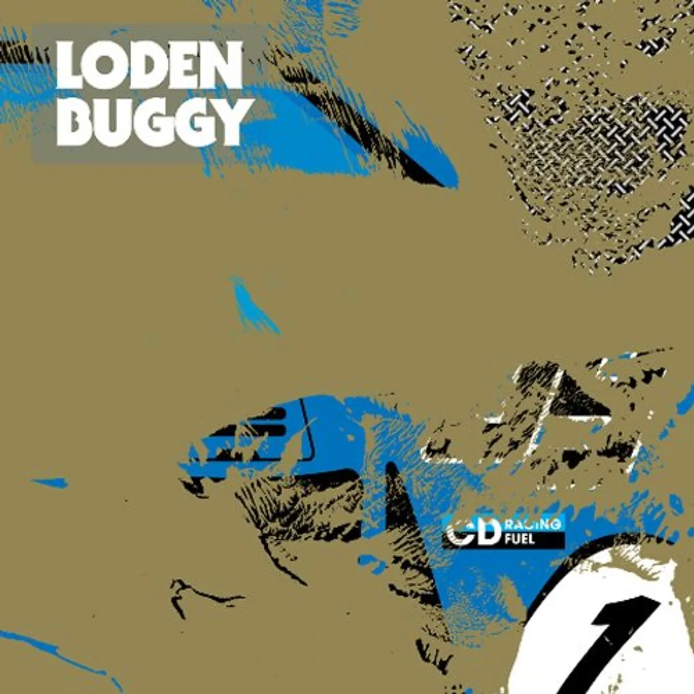 Loden BUGGY CD